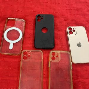 Iphone 12 Mini 5 Covers