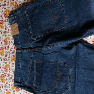 3/4 Quater Jeans Shorts