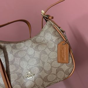 NEW Coach Kleo Hobo Bag