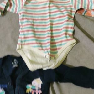 Kids Romper