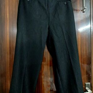 Semi Formal Pant