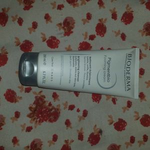 Bioderma pigmentbio Face Wash