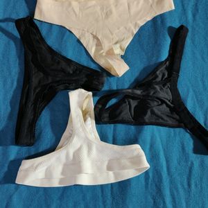 4 Used Brief