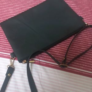 Sling Bag For Women ( Black)