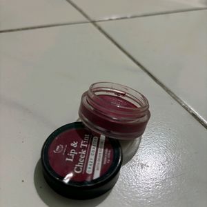 TNW Lip And Chick Tint