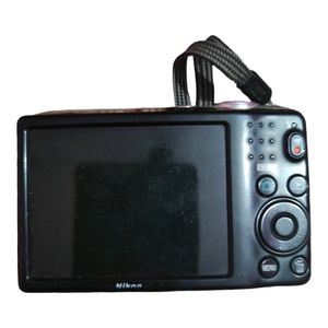 Nikon Coolpix Camera