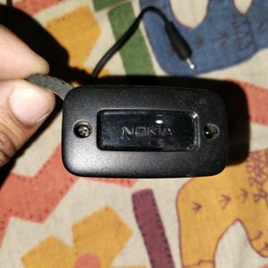 Nokia Mobile Charger