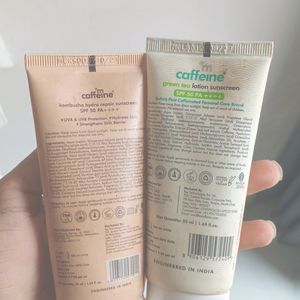 mCaffiene Sunscreen (2)