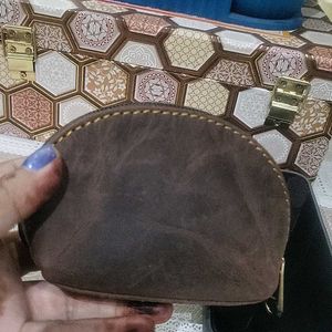 Wallet / Coin Pouch