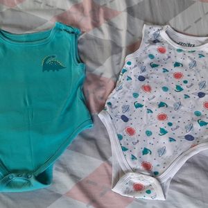 Baby Onesies Combo