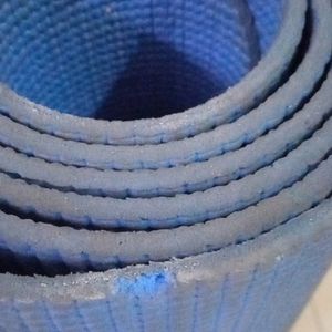 Used Yoga Mat