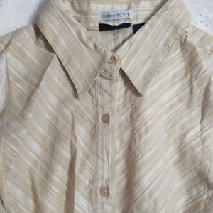 pinterest fitted office core Shirt