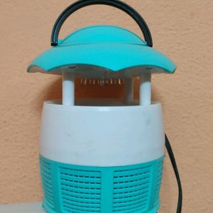 🔥E -Mosquito Killer & Lamp 🛋️ 🔥