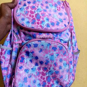 SMIGGLE Mirage Collection Backpack New