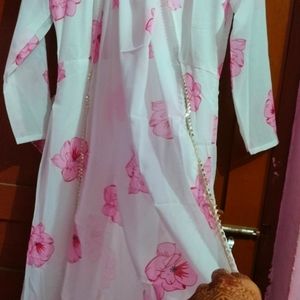 Umbrella Gown ❤️For Women