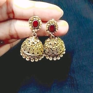 Jhumki