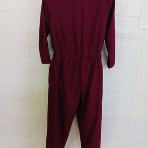 Jump Suit Branded