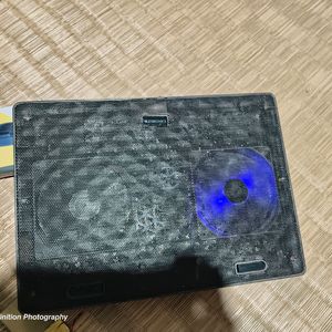 Gameing Computer/Laptop Cooling Pad 😱😱