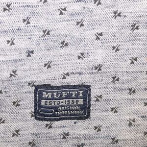 Mufti Shirt