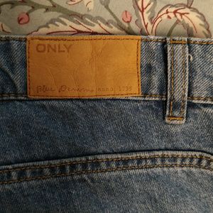 Mom Fit Jeans original ONLY