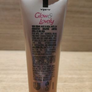 Glow & Lovely BB multi-vitamin cream with foundati