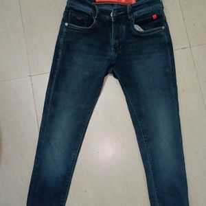 Ankled Jeans Small Size Premium Quality