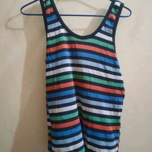 Combo Tank Top