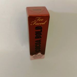 Too Faced Lipstick