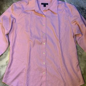 Pink Cute Shirt