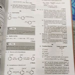 11 Years Cbse Class 12 Chemistry Solved Papers