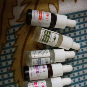 New Plum Serums