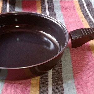 Fresh New Kashvi Fry Pan