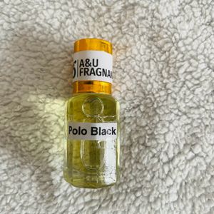 Polo Black Attar-50% OFF ON DELIVERY FEE