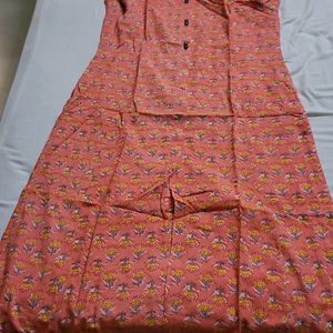 3xl Kurti