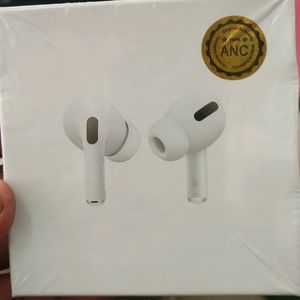 Air Pods Pro