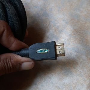 HDMI Cable (6 feet extra long)