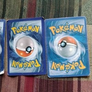 Pokemon Card For Kids