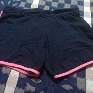 Women Shorts