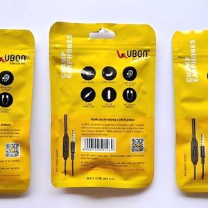 UBON UB763 Headphone With Clear Sound Super Bass