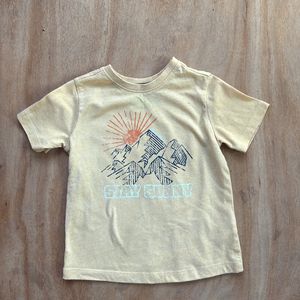 Boy Kids Tshirt