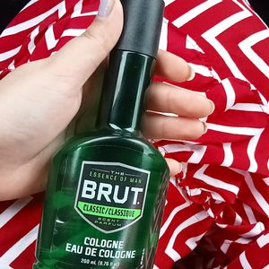 Brut Man Perfume