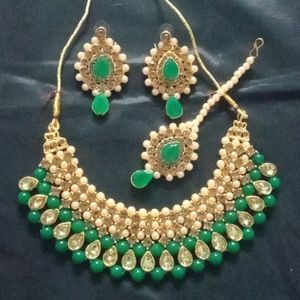 Beautiful Jewellery Set