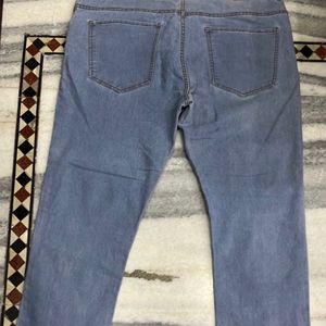 Denim Jeans For Men |Like New