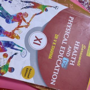 NCERT Class 11 Set Of Seven Books Combo ✨