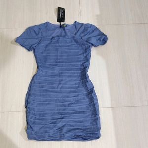 Mini Bodycon Dress