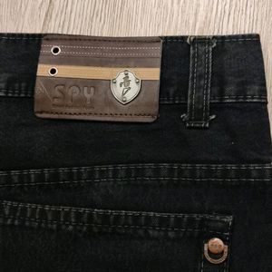 Sc4643 Spy Jeans Waist 38