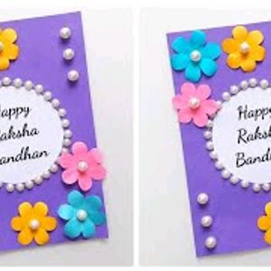 Rakshabandhan Cards