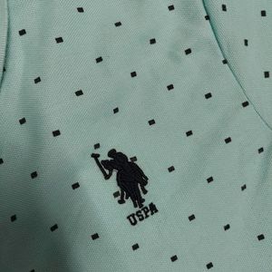 Polo Tshirt