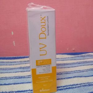 UV DOUX Sunscreen Lotion SPF 30 PA+++