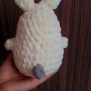 Crochet Bunny